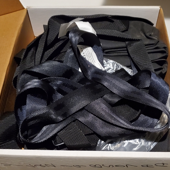 BNiB FORD Luggage Carrier
